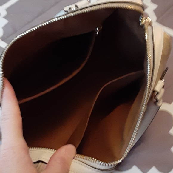 Coach Satchel or Crossbody - Picture 4 of 9